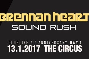 Brennan Heart