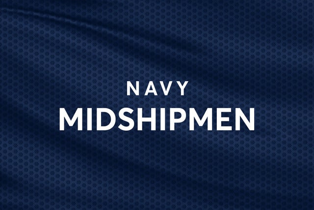 Navy Midshipmen Football hero