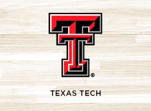 Texas Tech Red Raiders Mens Basketball vs. Texas Longhorns Mens Basketball