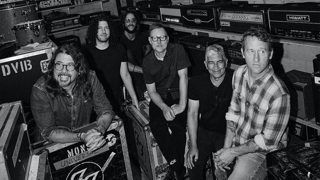 Foo Fighters | I-Days Milano 2026