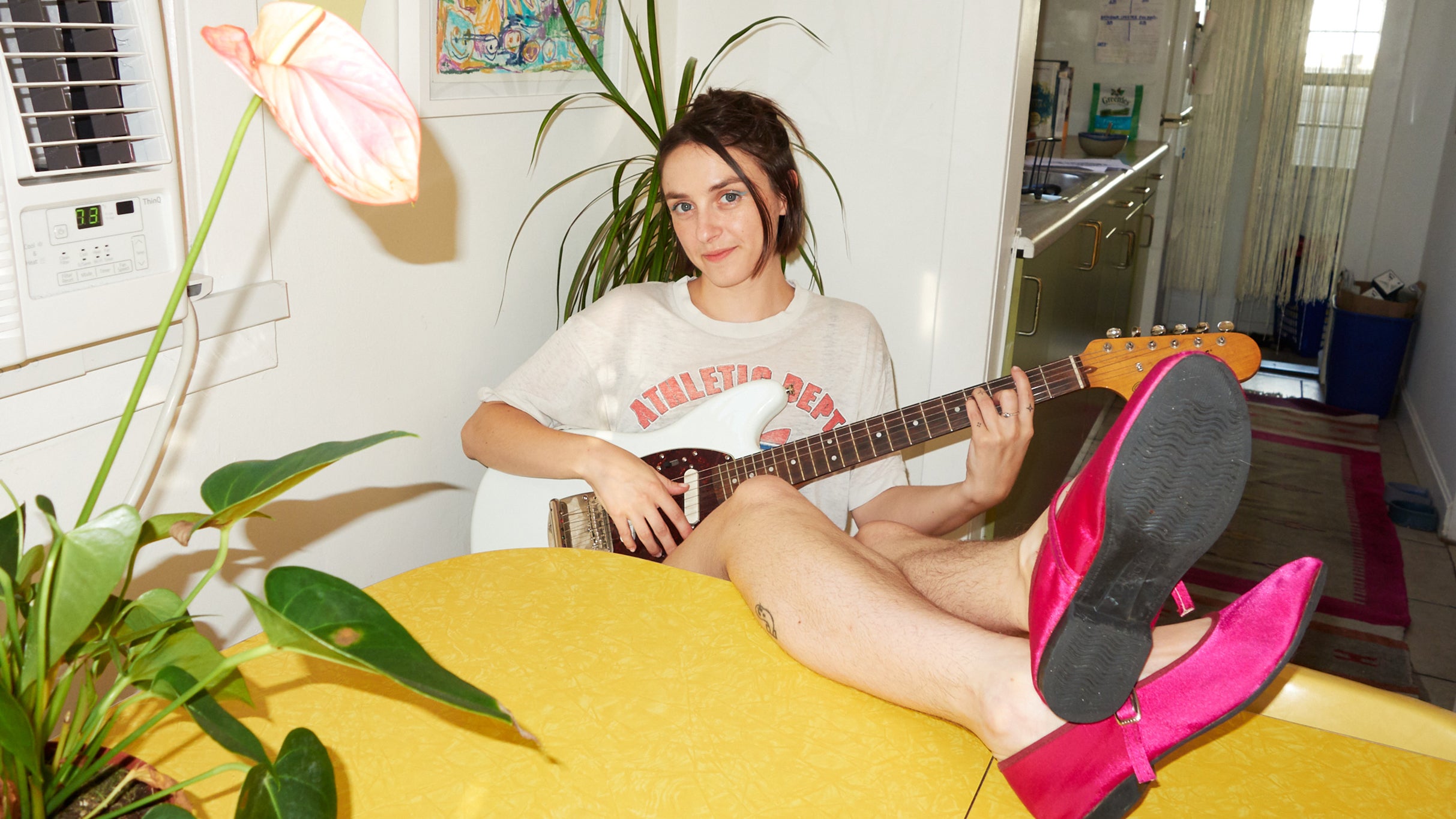 Slippers