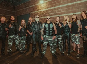 Sabaton