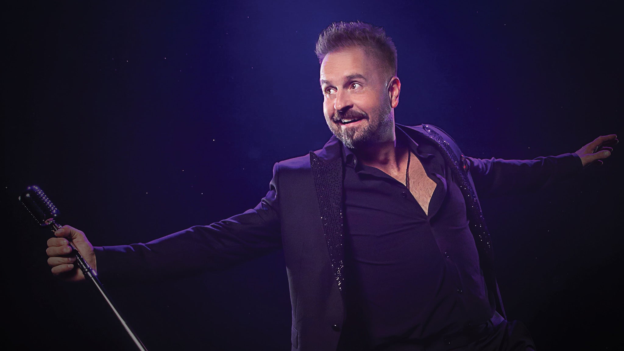 Alfie Boe presale information on freepresalepasswords.com