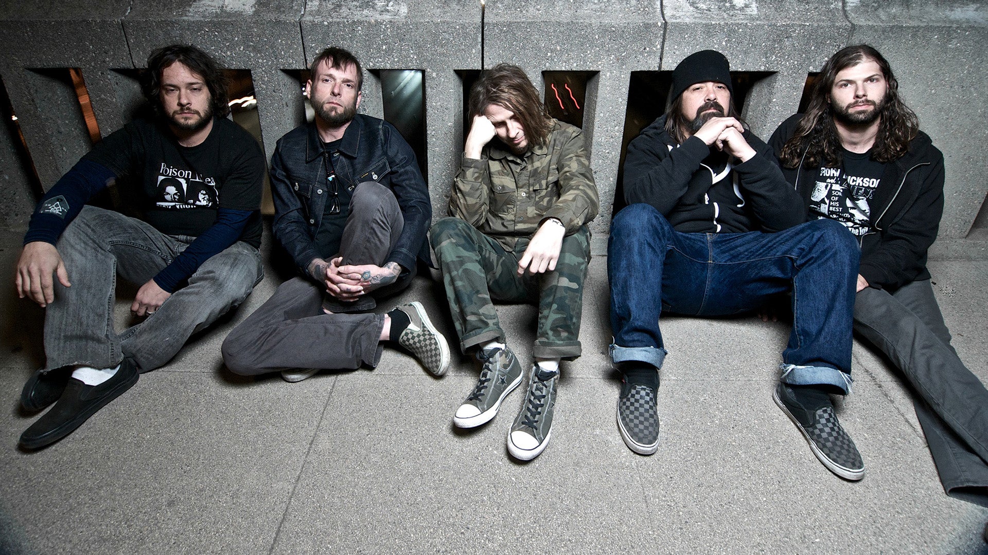 EyeHategod