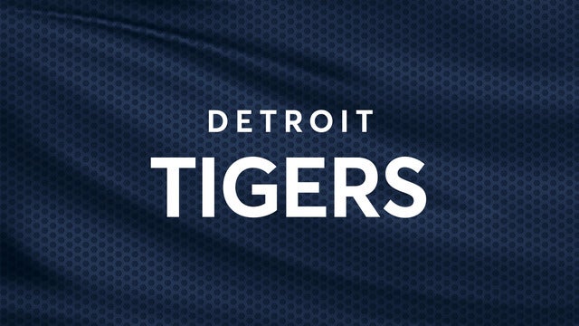 Detroit Tigers Tickets | 2020 MLB Tickets & Schedule | Ticketmaster