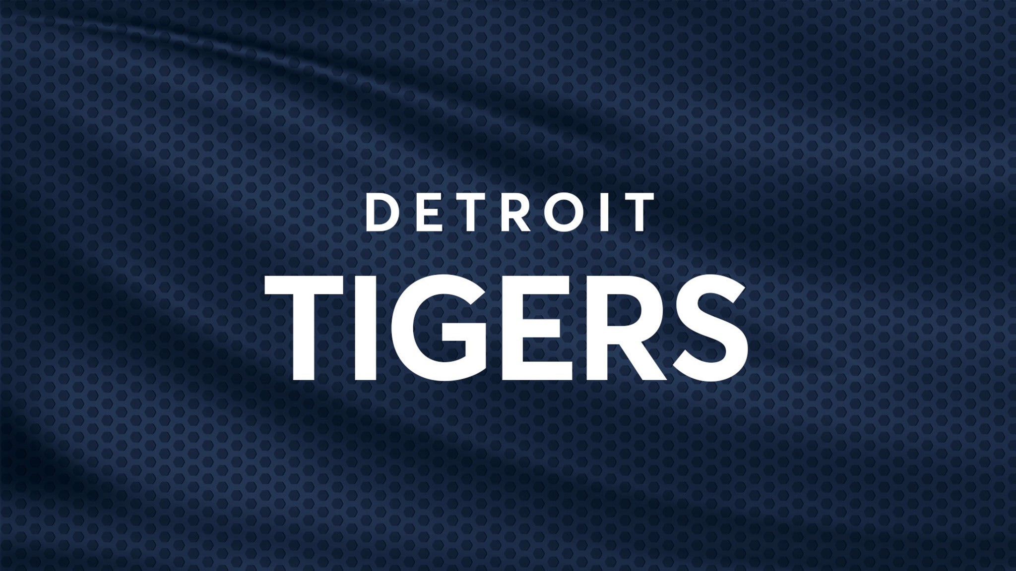 Detroit Tigers Tickets 2020 MLB Tickets & Schedule Ticketmaster