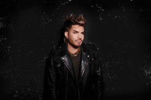 Adam Lambert