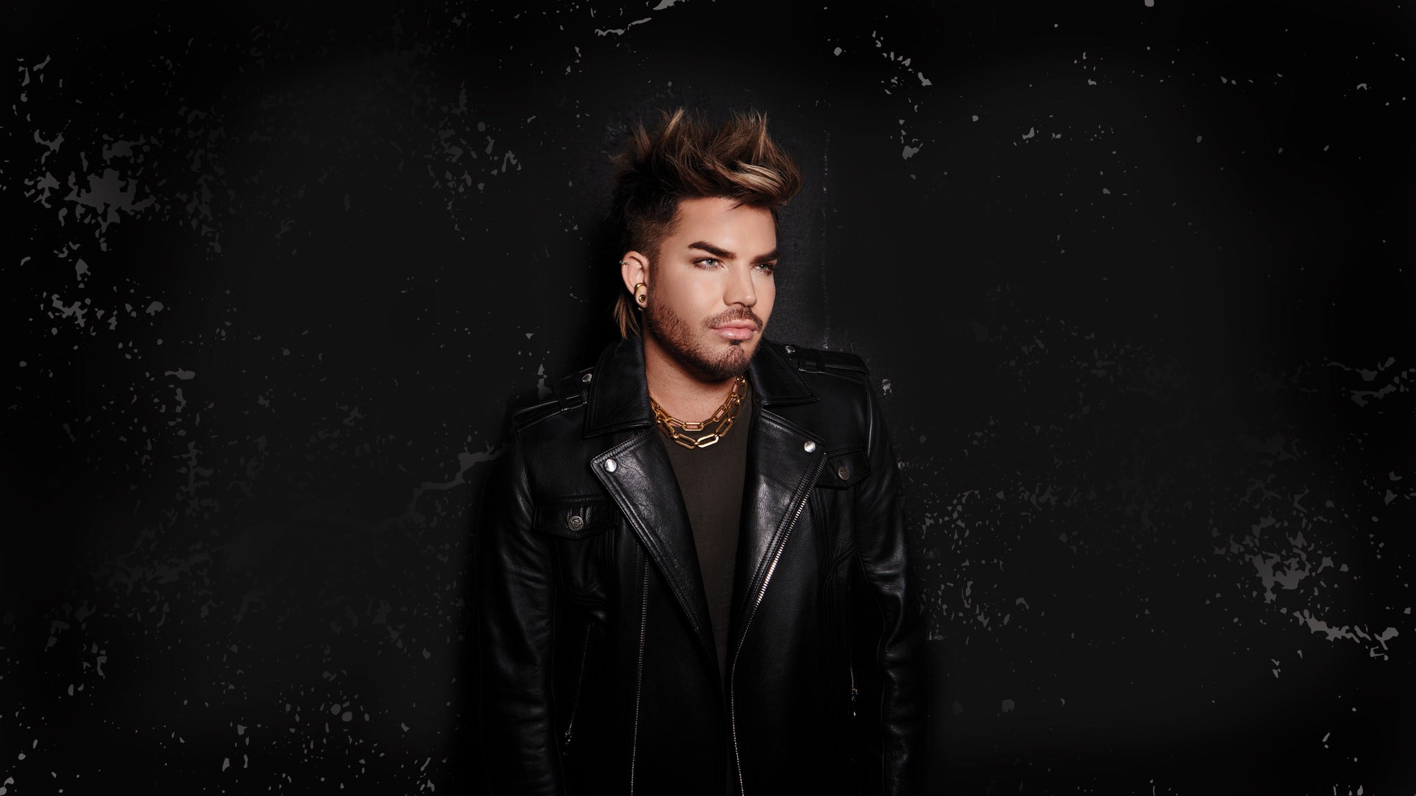 Adam Lambert - The Witch Hunt Tour in Las Vegas promo photo for VIP Photo Op presale offer code