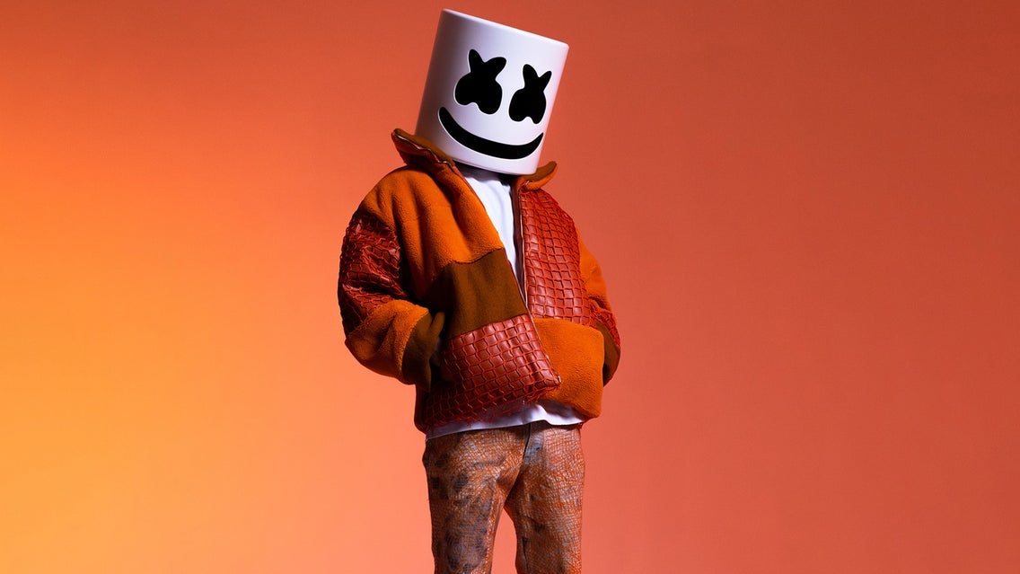 Event Image - Marshmello