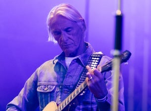 Paul Weller, 2026-06-28, Dublin