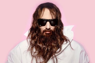 Sebastien Tellier