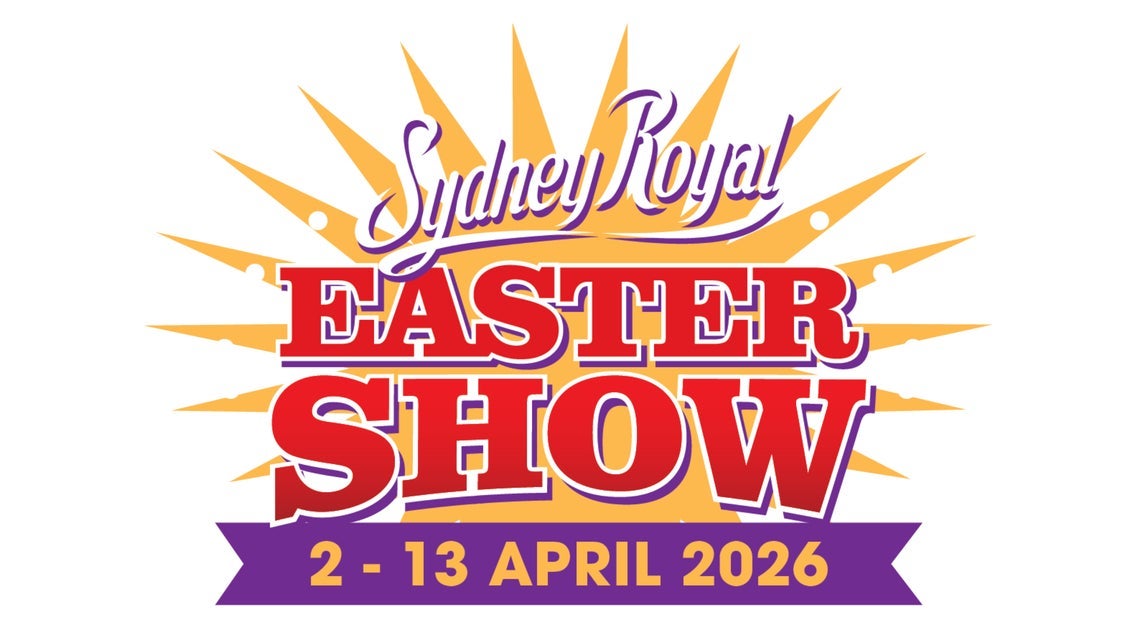 Photo of 2026 Sydney Royal Easter Show - GROUPS - ANY DAY EVENT