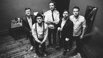 Frank Turner &  The Sleeping Souls Be More Kind Tour 2018