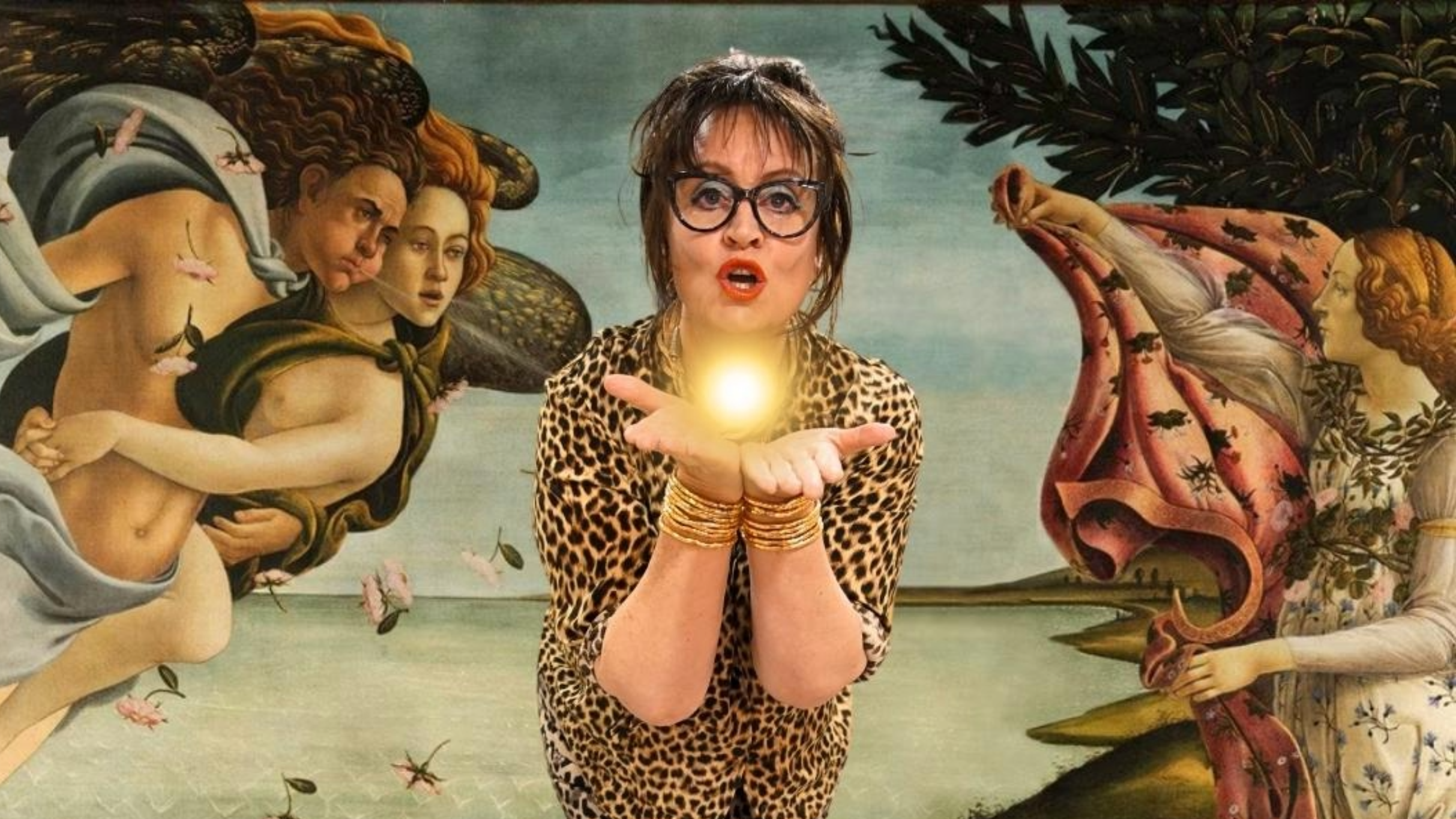 Anne Gildea presale information on freepresalepasswords.com