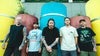 COMEBACK KID with The Warriors, Dead Heat, & Barrio Slam