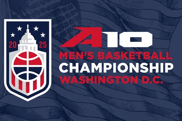 2025 Atlantic 10 Men's Basketball Championship - All-Session Plan