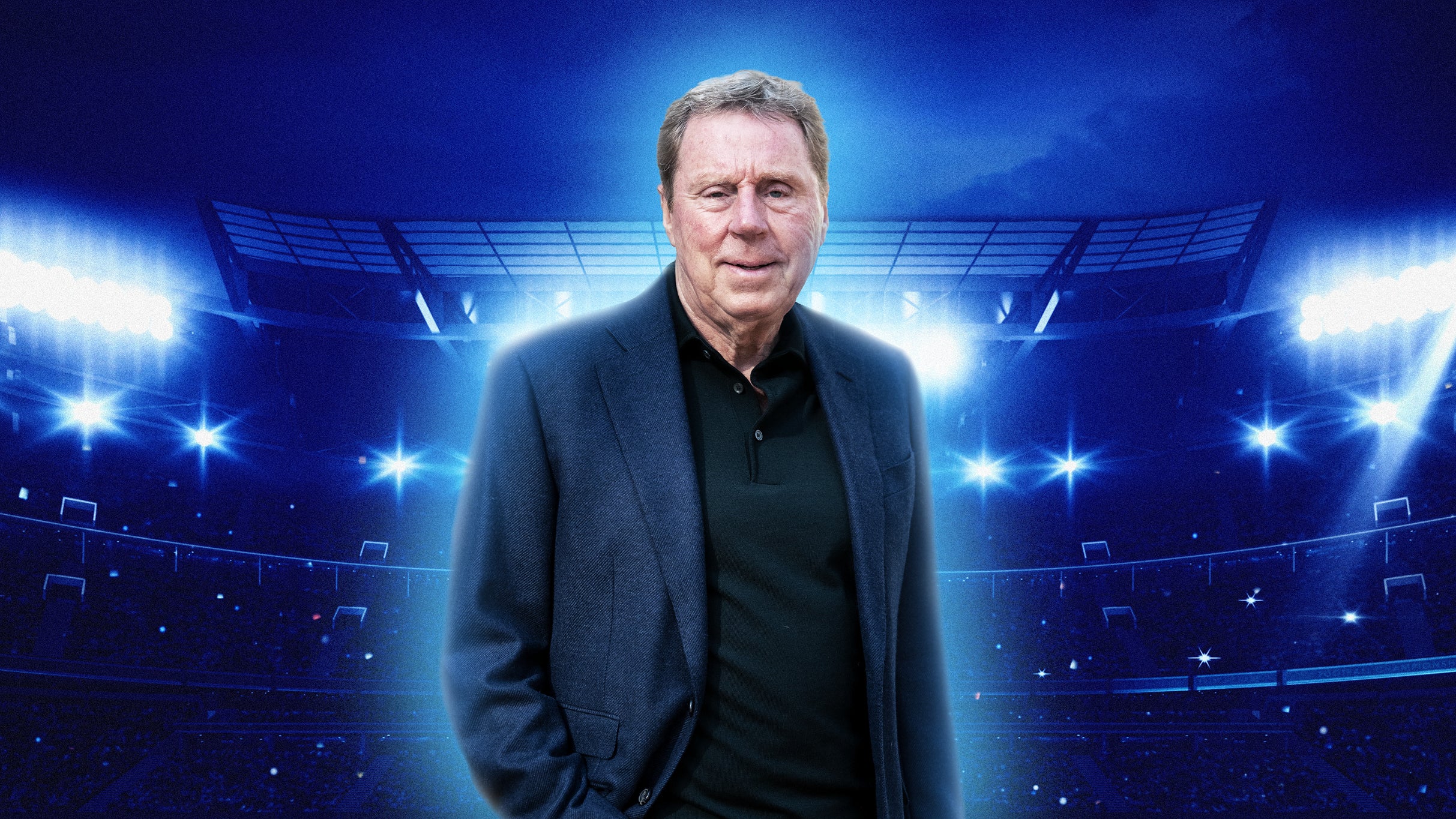 Harry Redknapp