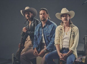 Midland - The Get Lucky Tour