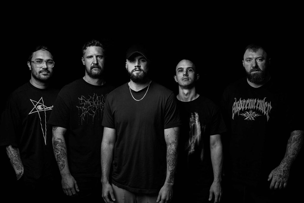 More Info for CHAOS & CARNAGE 2026 W/ THY ART IS MURDER + SPECIAL GUESTS