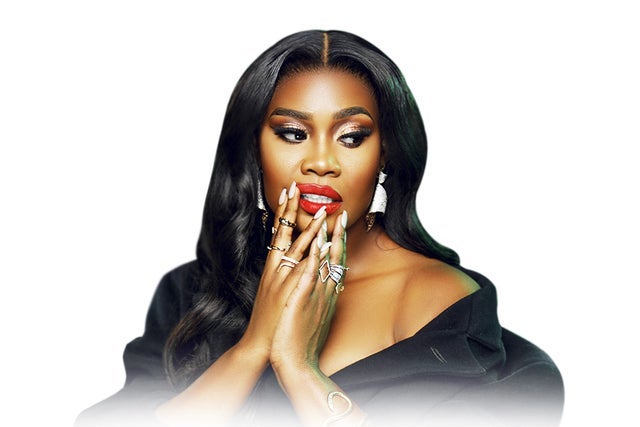 Rutshelle Guillaume (21+ with valid ID) Philadelphia  presale password