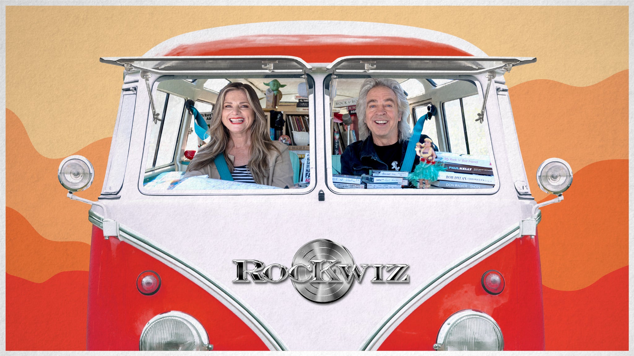 Image used with permission from Ticketmaster | Rockwiz Live! tickets