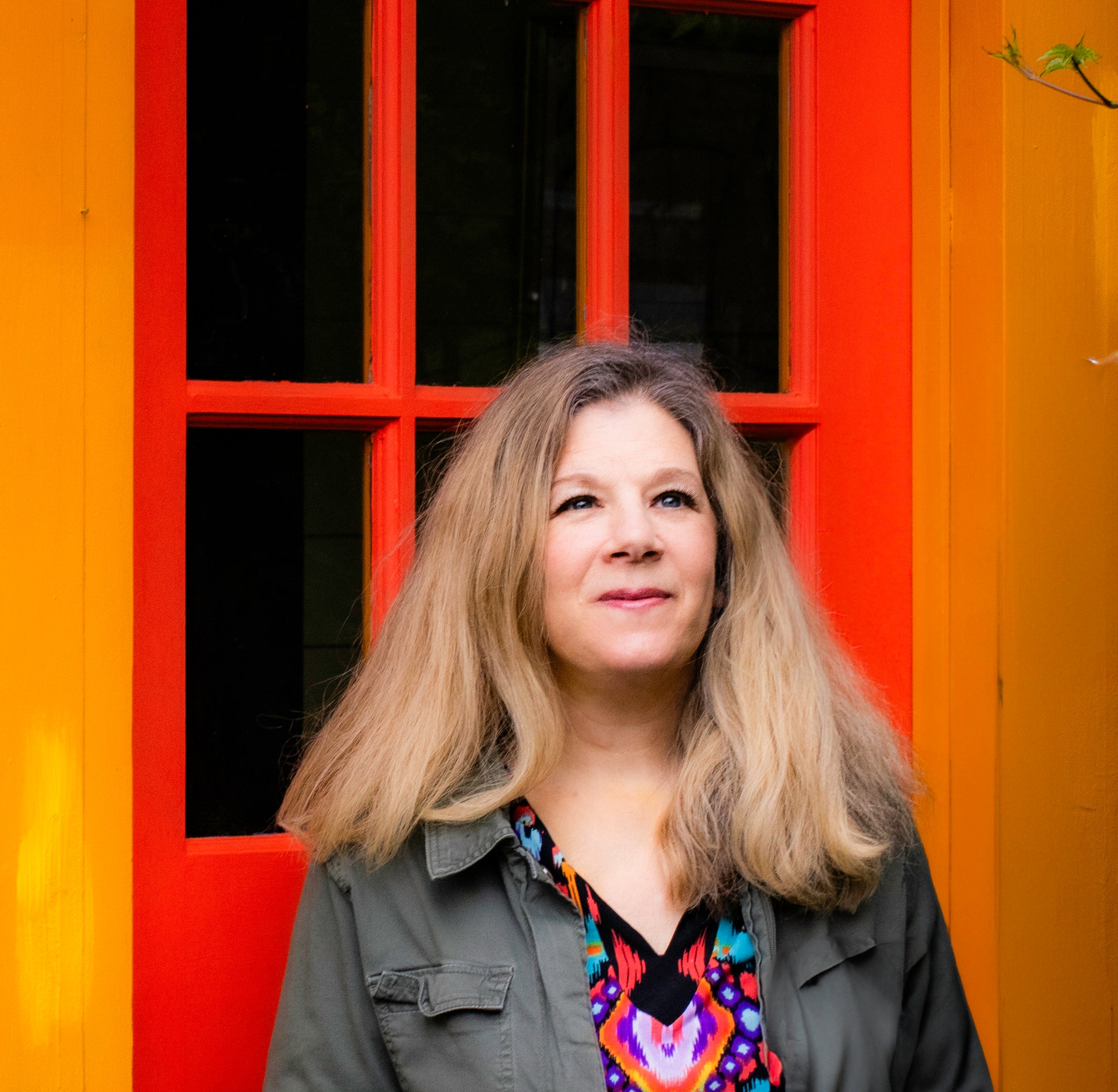 Green Note Presents... Dar Williams