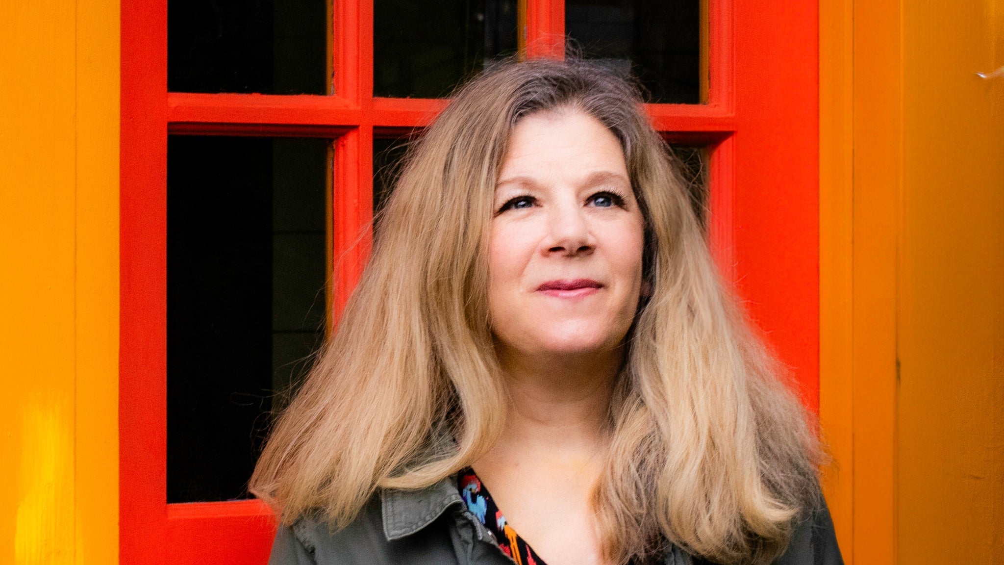 Dar Williams