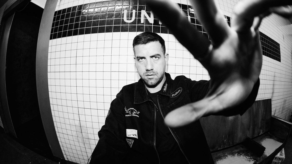 Chris Lorenzo