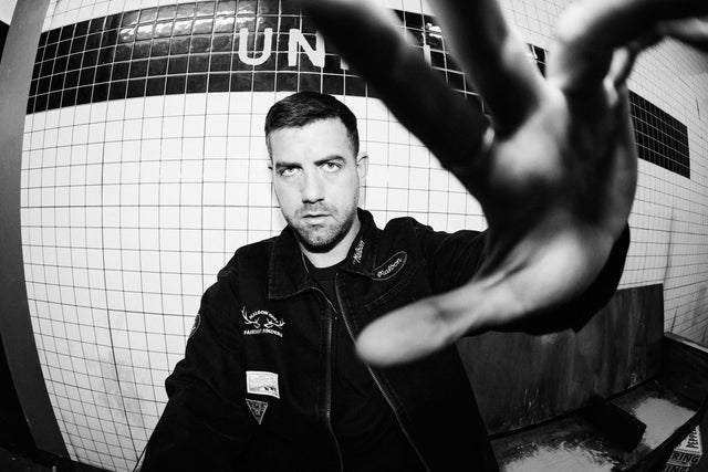 Chris Lorenzo