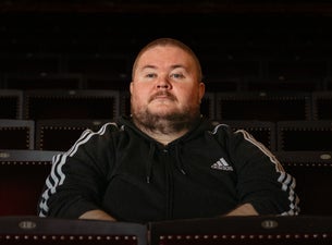 Ciaran Bartlett - Great To Be Here Seating Plans