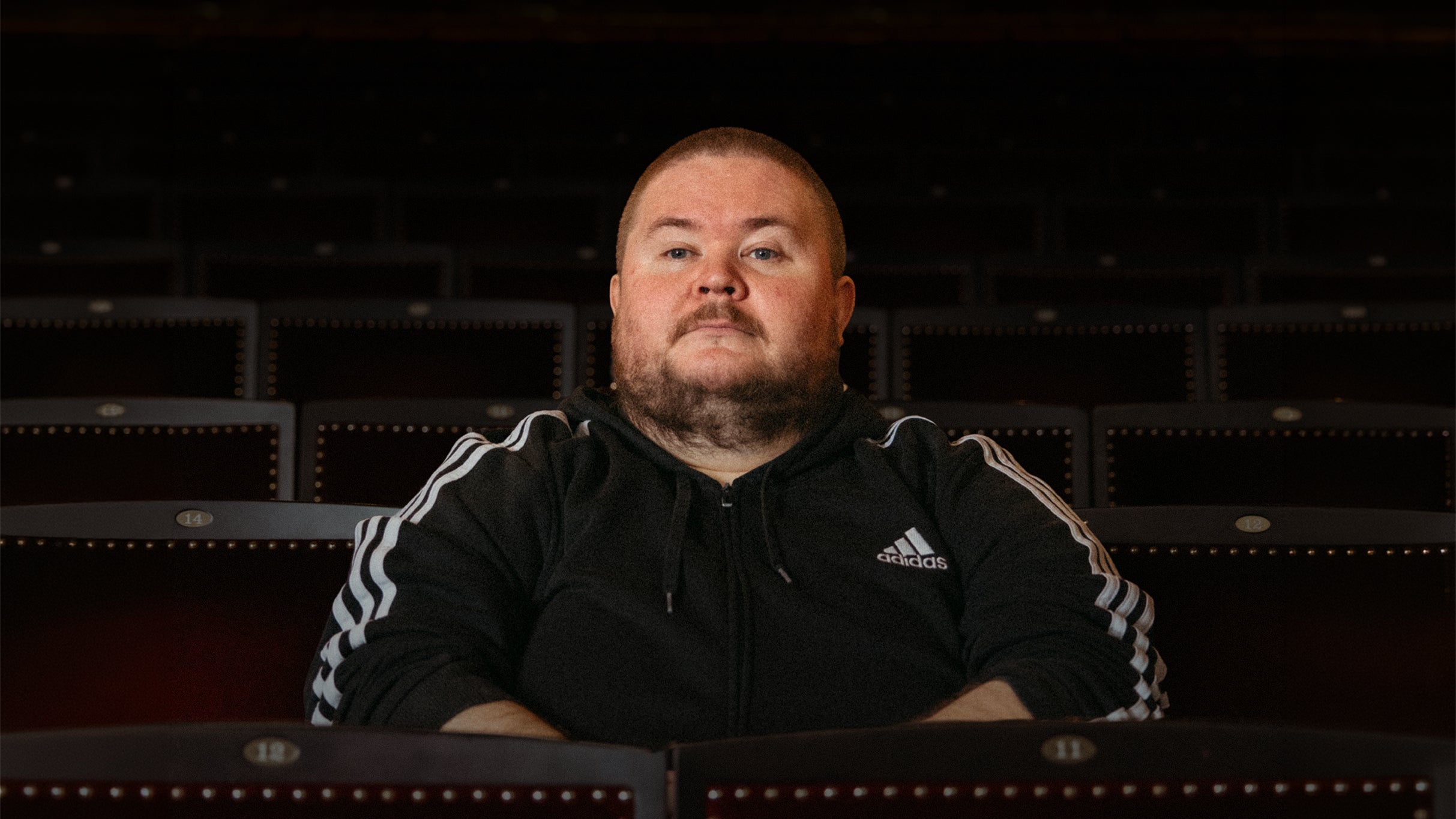 Ciarán Bartlett