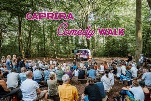 Caprera Comedy