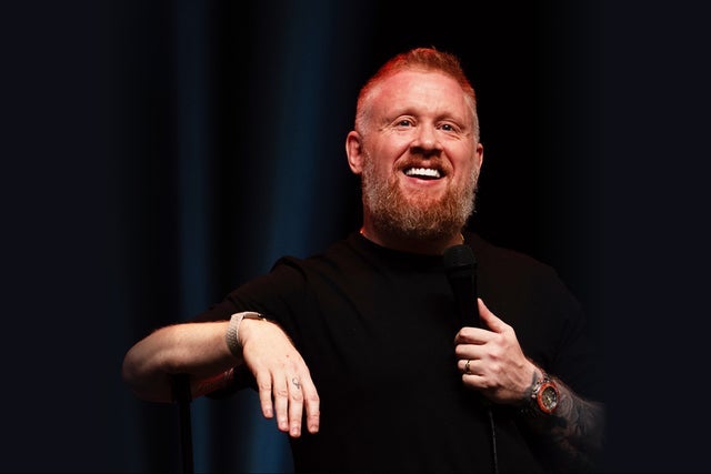 PAUL SMITH - HAPPY presale password for early tickets in Mt Claremont