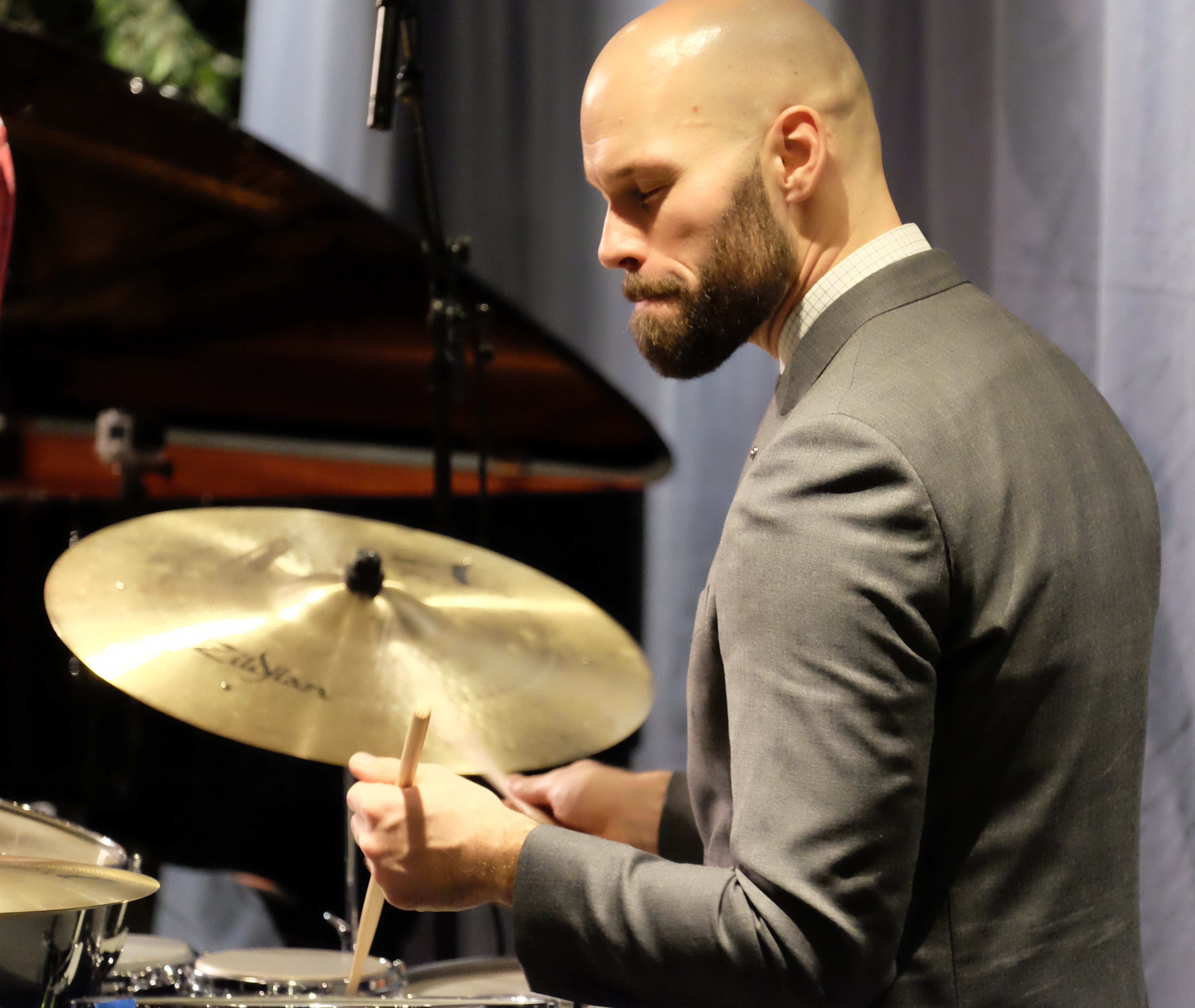 Snorre Kirk – 2025-09-20