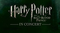 Harry Potter and the Half-Blood Prince In Concert in Canada