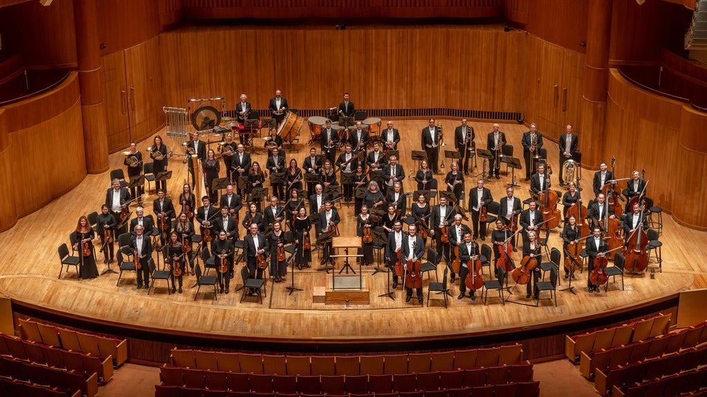 Hotels near Baltimore Symphony Orchestra Events