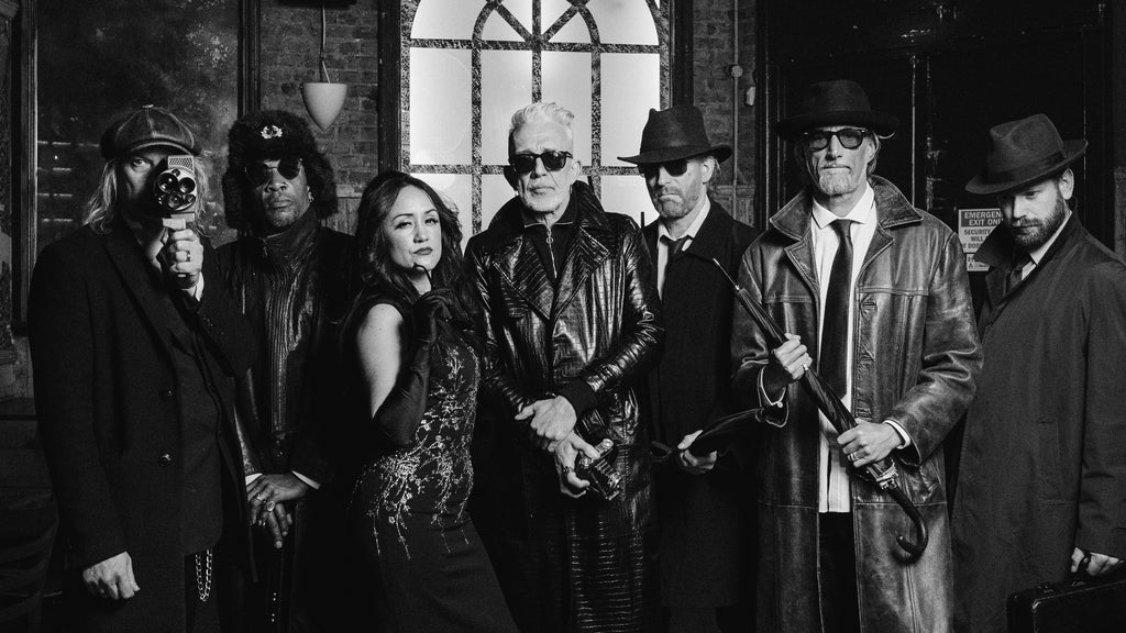 Alabama 3