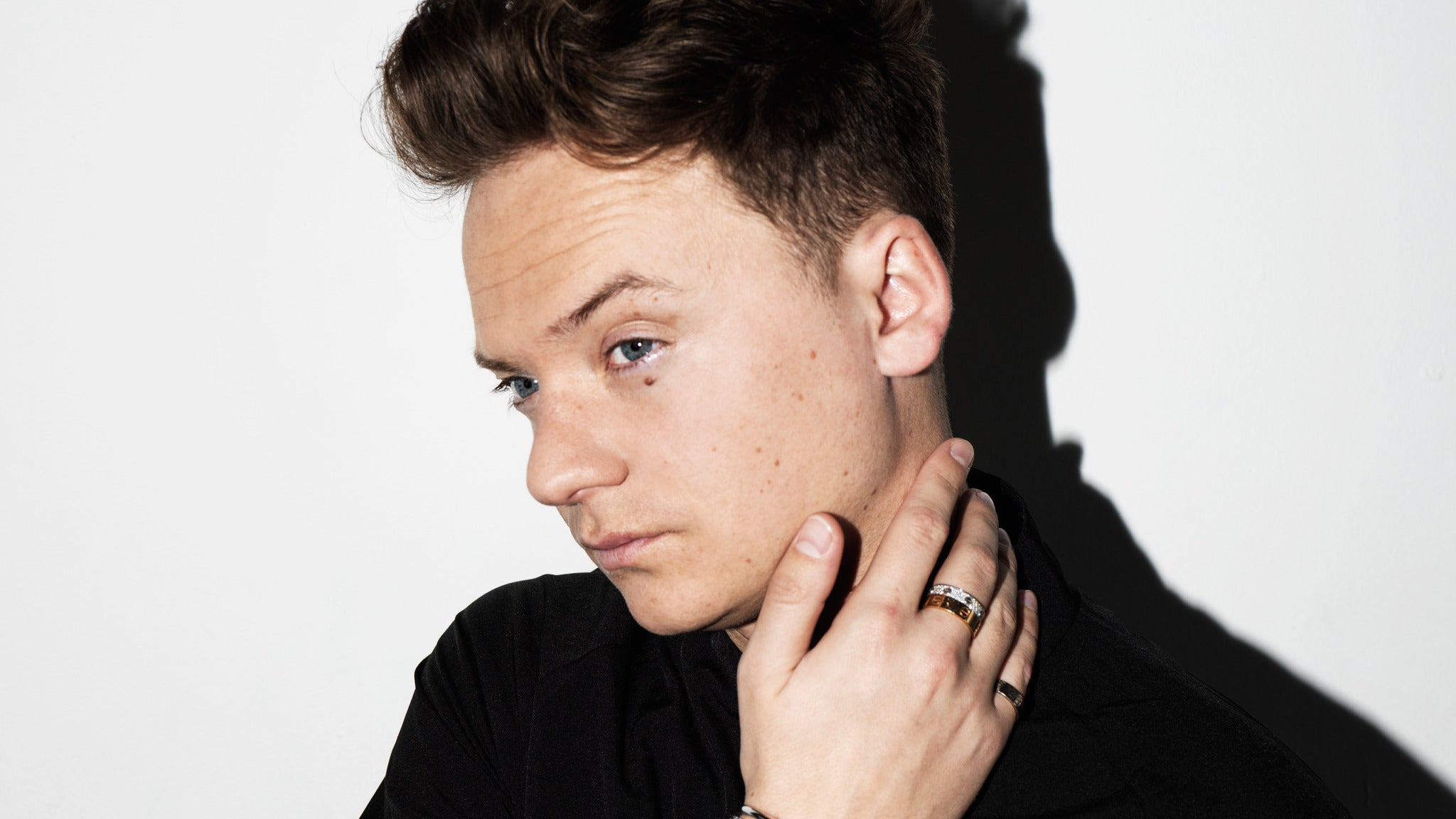 Conor Maynard Event Title Pic