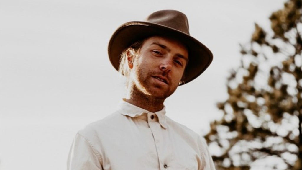 Trevor Hall with Brett Dennen Tickets (18+ Event, Rescheduled from April 16, 2020, September 20, 2020 and May 16, 2021)