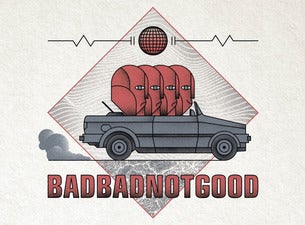 BADBADNOTGOOD