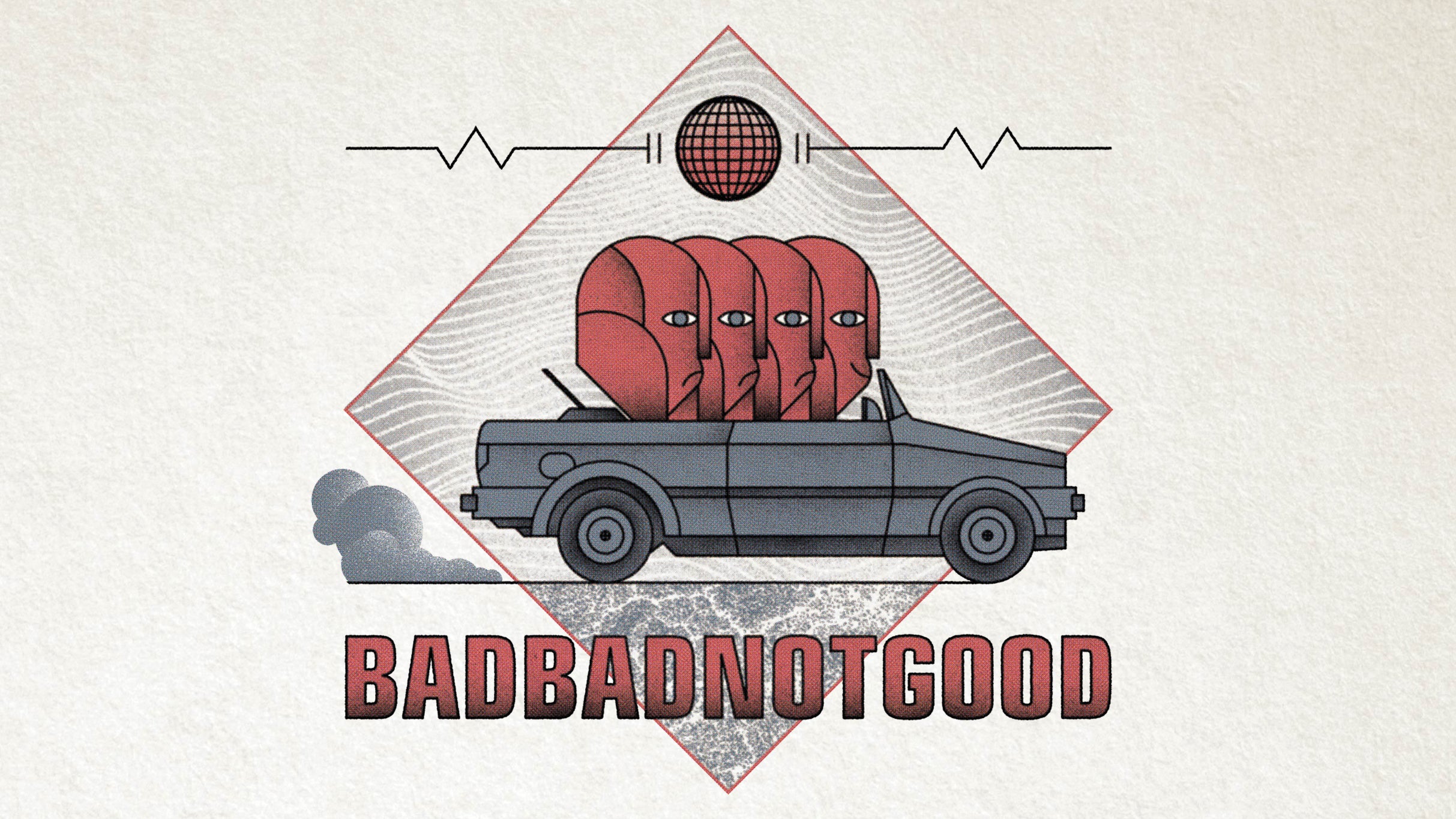 BADBADNOTGOOD