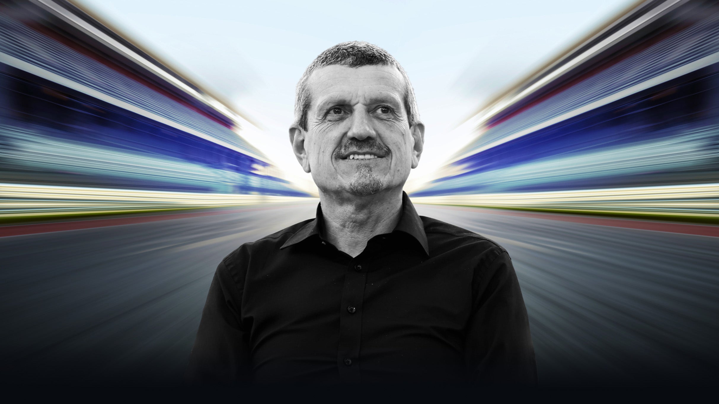 Guenther Steiner