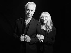 Pat Benatar & Neil Giraldo with Berlin - Friday, May 10, 2024 7:30pm ...