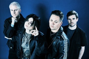 Hot Milk | Live in Australia