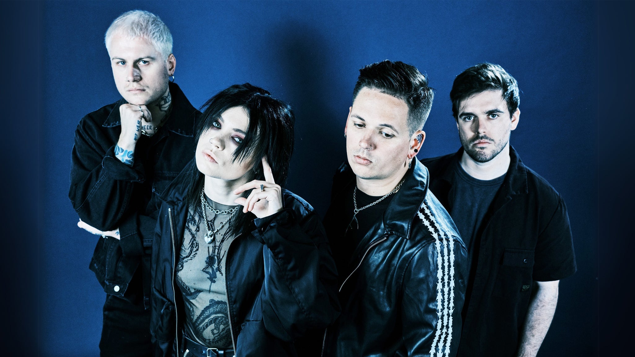 Hot Milk | Live in Australia