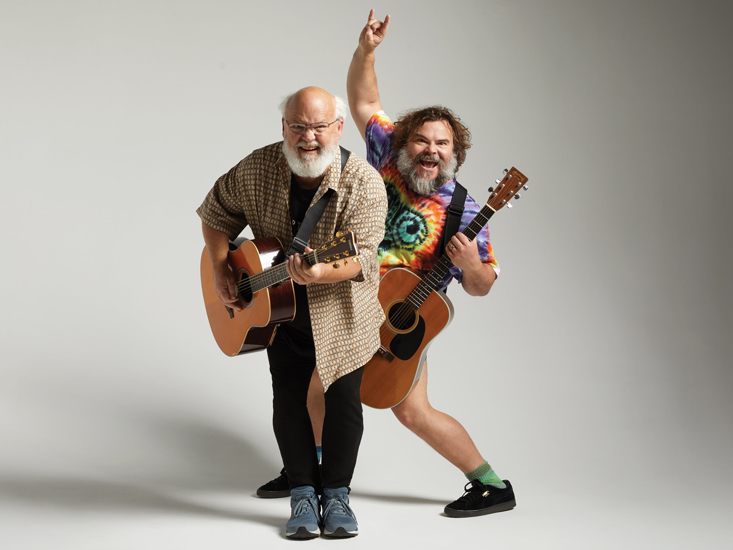 Tenacious D The Spicy Meatball Tour in Franklin promo photo for Official Platinum Onsale presale offer code