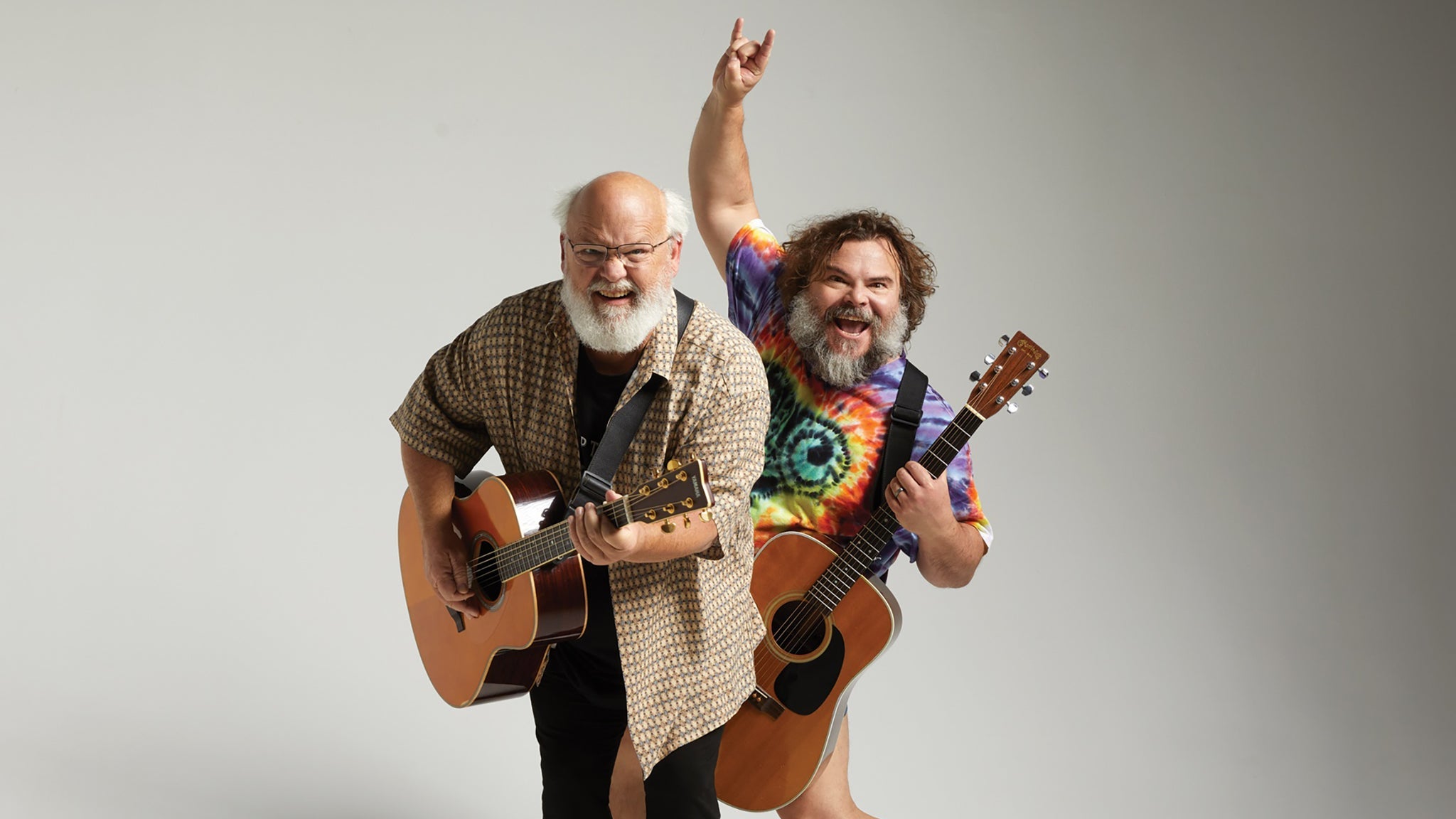 Tenacious D Tickets, 2023-2024 Concert Tour Dates | Ticketmaster