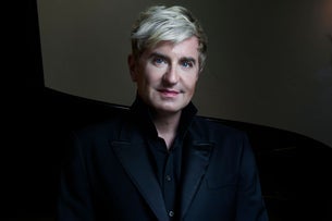 New Jersey Symphony: Jean-Yves Thibaudet Plays Ravel