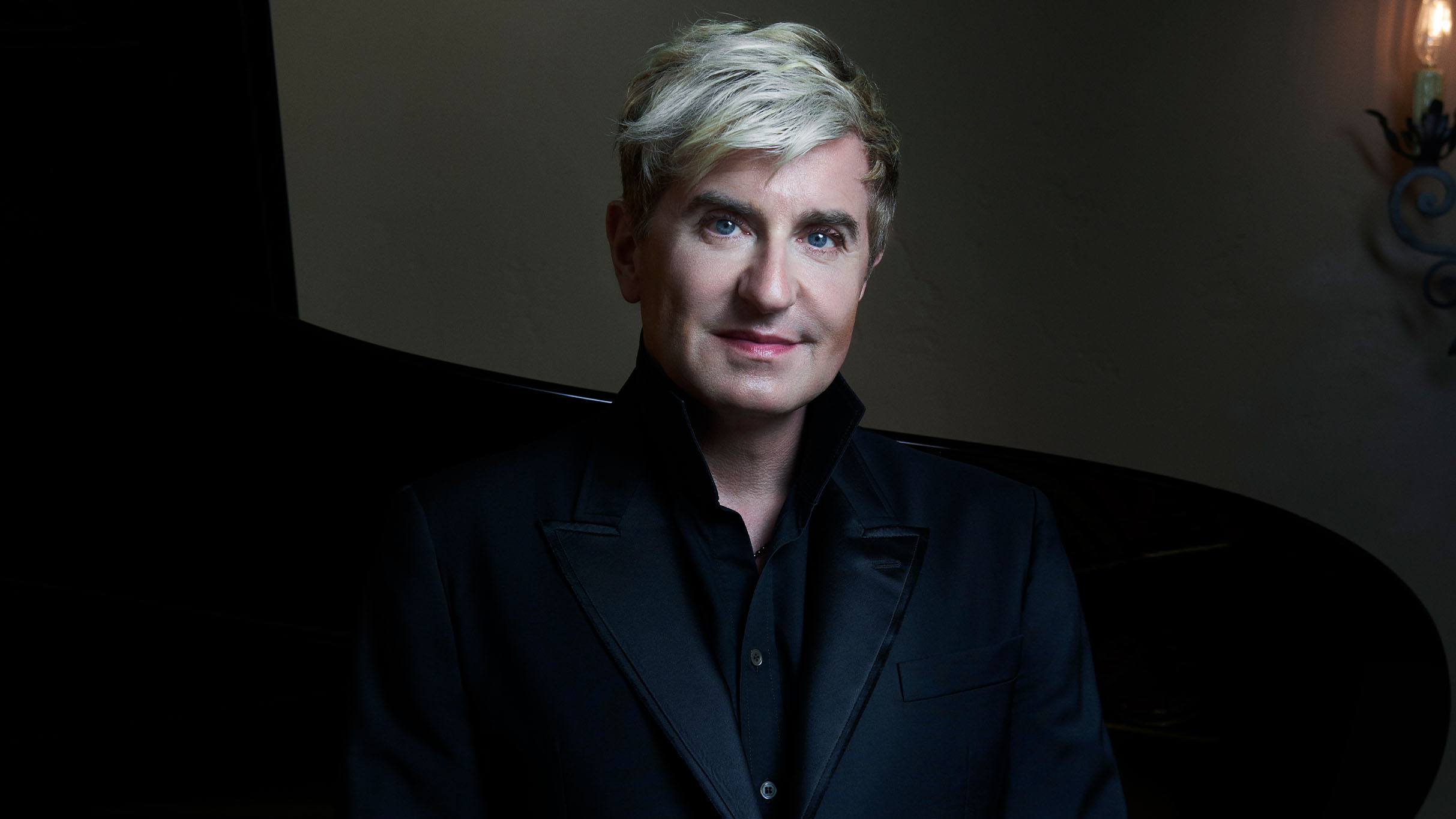 Jean Yves Thibaudet