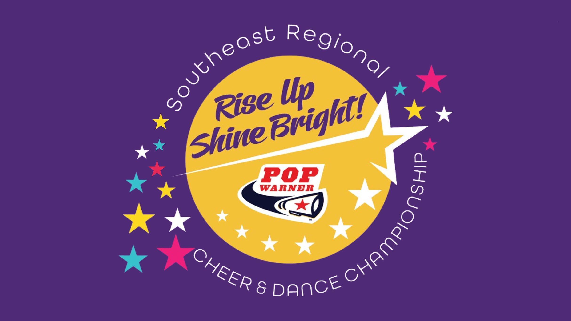 2023 Southeast Pop Warner Cheer & Dance Regionals All Three Days at